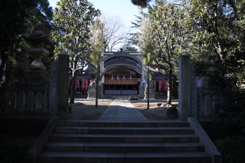 2013/12月 EF-S18-55USM+30D 焦点距離18mm F/3.5 ss1/160 ISO100