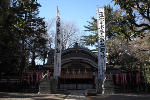 2013/12月 EF-S18-55USM+30D 焦点距離18mm F/3.5 ss1/160 ISO100