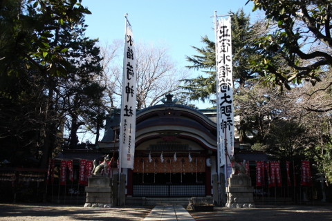 2013/12月 EF-S18-55USM+30D 焦点距離18mm F/3.5 ss1/160 ISO100