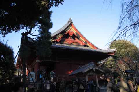 2014/1月 EF-S18-55USM+30D 焦点距離18mm F/3.5 ss1/200 ISO100