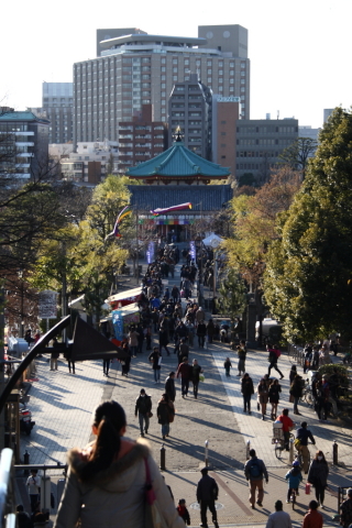 2014/1月 EF-S18-55USM+30D 焦点距離55mm F/5.6 ss1/200 ISO100