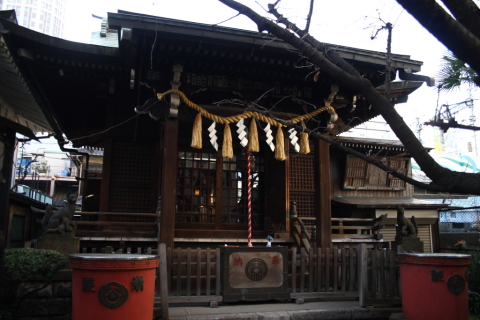 2014/1月 EF-S18-55USM+30D 焦点距離18mm F/3.5 ss1/60 ISO100