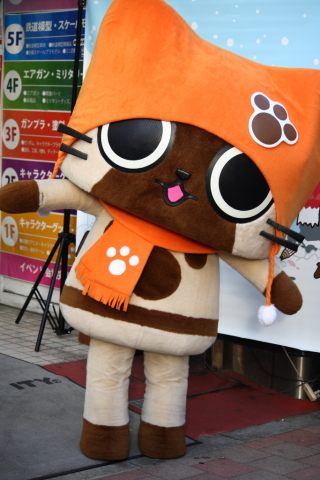 2014/1月 EF-S55-250IS+30D 焦点距離55mm F/4.0 ss1/80 ISO100