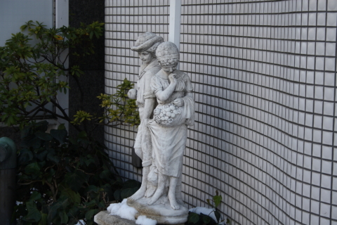 2014/2月 EF-S18-55ⅡUSM+30D 焦点距離55mm F/5.6 ss1/160 ISO100