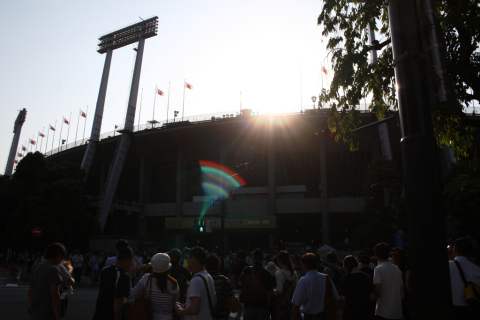 2014/5月 EF-S18-55ⅡUSM+30D 焦点距離18mm F/8 ss1/500 ISO100