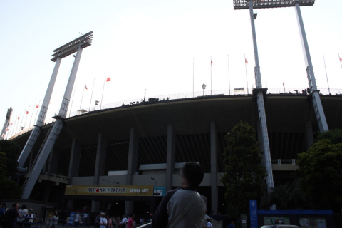 2014/5月 EF-S18-55ⅡUSM+30D 焦点距離18mm F/8 ss1/125 ISO100