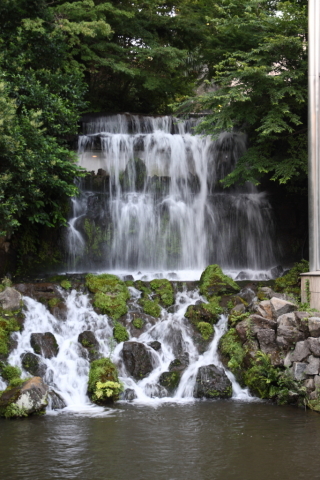 2014/7月 SIGMA17-70+30D 焦点距離37mm F/4 ss1/15 ISO100