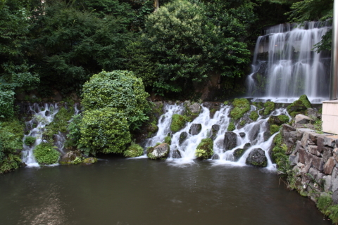 2014/7月 SIGMA17-70+30D 焦点距離17mm F/8 ss0.4 ISO100