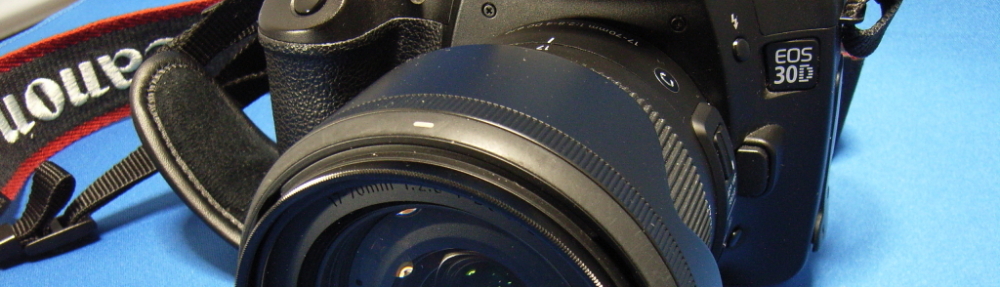 にわかカメラマンの撮ってみた!!（N'sHOME別館）