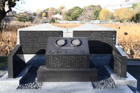 2014/12月 SIGMA17-70+30D 焦点距離23mm F/6.3 ss1/60 ISO100