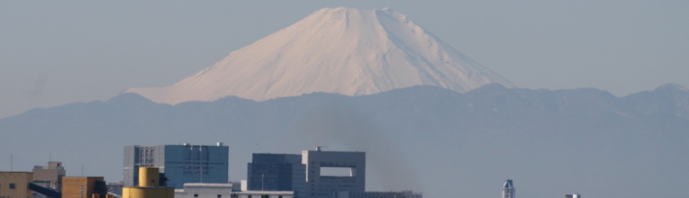 にわかカメラマンの撮ってみた!!（N'sHOME別館）