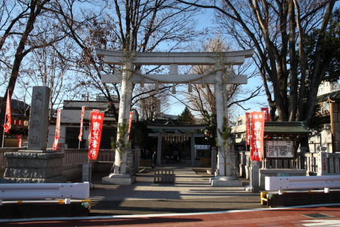 2015/1月 SIGMA17-70+30D 焦点距離17mm F/8 ss1/125 ISO100