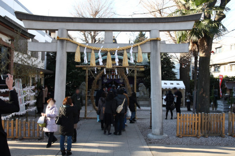 2015/1月 SIGMA17-70+30D 焦点距離25mm F/8 ss1/30 ISO100