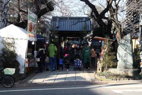 2015/1月 SIGMA17-70+30D 焦点距離34mm F/6.3 ss1/100 ISO100