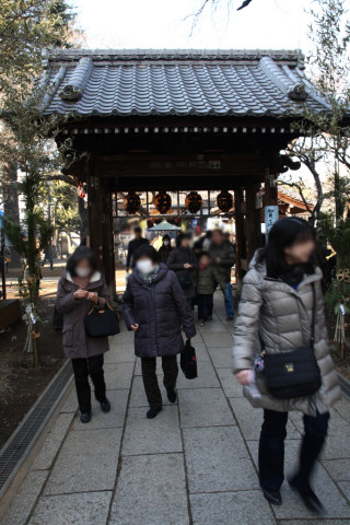 2015/1月 SIGMA17-70+30D 焦点距離19mm F/6.3 ss1/40 ISO100