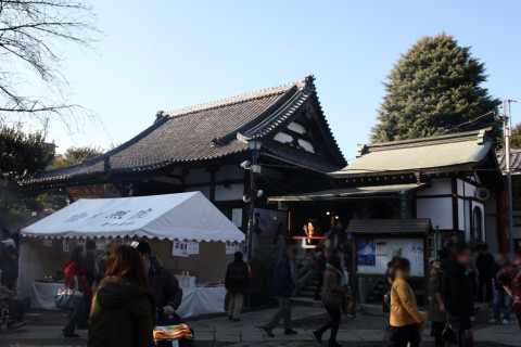 2015/1月 SIGMA17-70+30D 焦点距離21mm F/6.3 ss1/200 ISO100