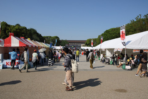 2015/4月 SIGMA17-70+7D2 焦点距離17mm F/9 ss1/320 ISO100