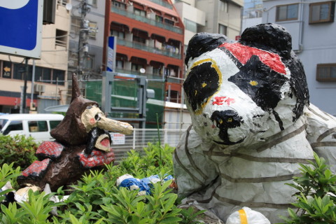 2015/6月 SIGMA17-70+7D2 焦点距離31mm F/7.1 ss1/160 ISO100