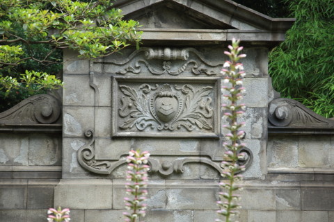 2015/6月 SIGMA17-70+7D2 焦点距離70mm F/4 ss1/100 ISO100