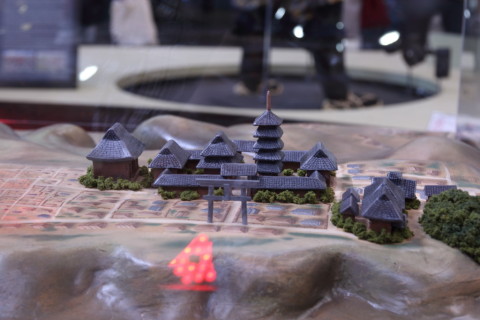 2015/8月 SIGMA17-70+7D2 焦点距離49mm F/5.6 ss1/10 ISO100