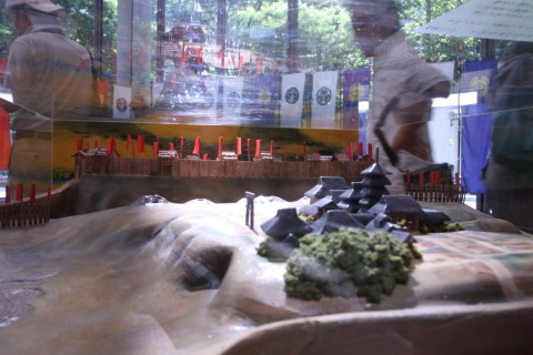 2015/8月 SIGMA17-70+7D2 焦点距離23mm F/8 ss1/13 ISO100