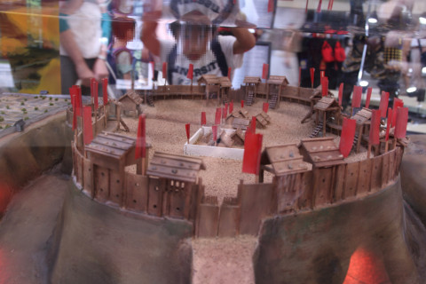 2015/8月 SIGMA17-70+7D2 焦点距離23mm F/5.6 ss1/13 ISO100