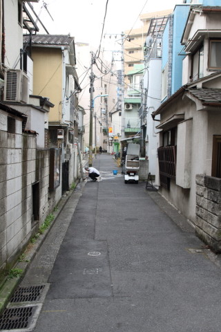 2016/11月 SIGMA17-70+7D2 焦点距離25mm F5.6 ss1/20 ISO100