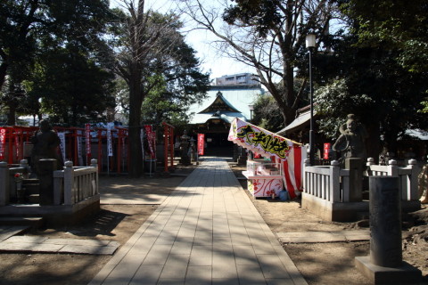 2017/3月 SIGMA17-70+7D2 焦点距離17mm F4 ss1/320 ISO100