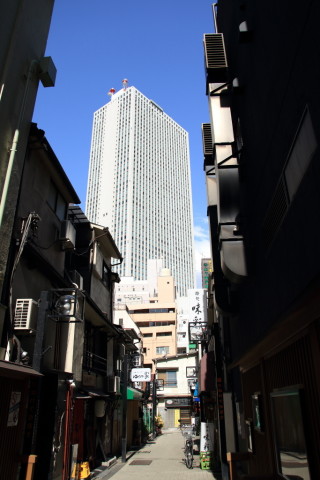 2017/6月 SIGMA17-70+7D2 焦点距離17mm F4 ss1/800 ISO100