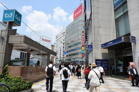 2019/6月 SIGMA17-70+D500 17mm F5.6 ss1/500 ISO100