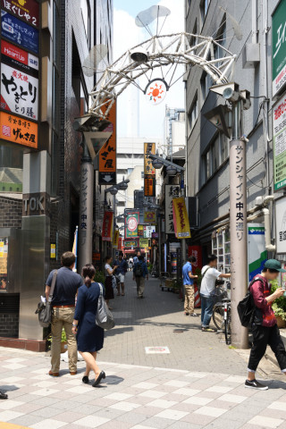 2019/6月 SIGMA17-70+D500 17mm F5.6 ss1/500 ISO200