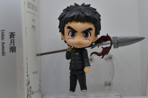 トリミング(フリー) 2019/10月 SIGMA17-70+D500 52mm F5.6 ss1/100 ISO160