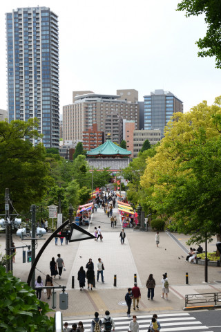 2021/5月 SIGMA17-70+D500 40mm F8 ss1/100 ISO125