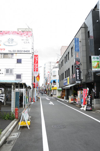 トリミング 2021/5月 SIGMA17-70+D500 17mm F2.8 ss1/100 ISO100