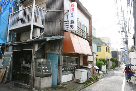 2021/8月 SIGMA17-70+D500 17mm F5 ss1/2500 ISO2800