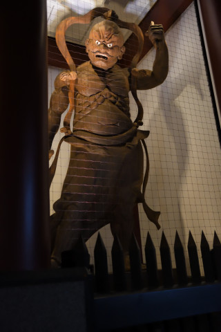 2021/8月 SIGMA17-70+D500 24mm F4 ss1/160 ISO4000