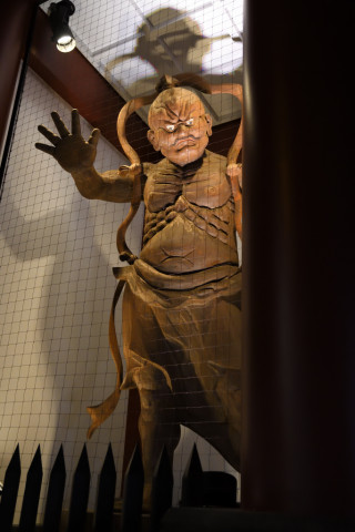 2021/8月 SIGMA17-70+D500 24mm F4 ss1/100 ISO3200