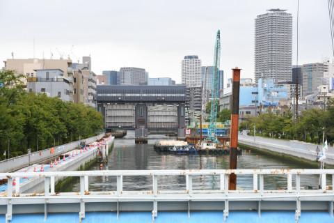 トリミング 2021/9月 SIGMA17-70+D500 50mm F5.6 ss1/100 ISO100